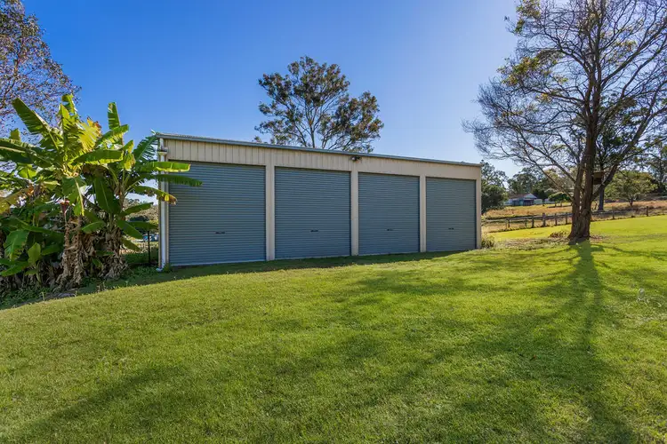 Fifth view of Homely house listing, 23-25 Thornton Rd, Chuwar QLD 4306
