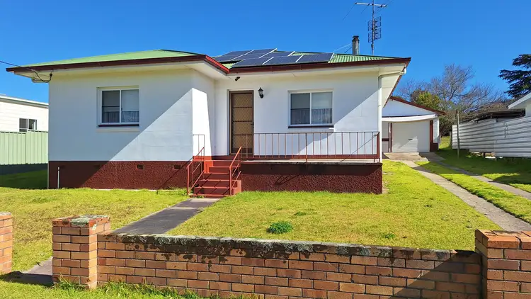 Main view of Homely house listing, 30 Denham St, Stanthorpe QLD 4380