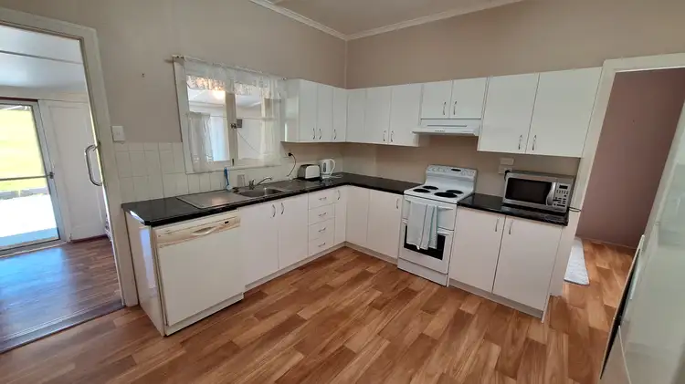 Second view of Homely house listing, 30 Denham St, Stanthorpe QLD 4380