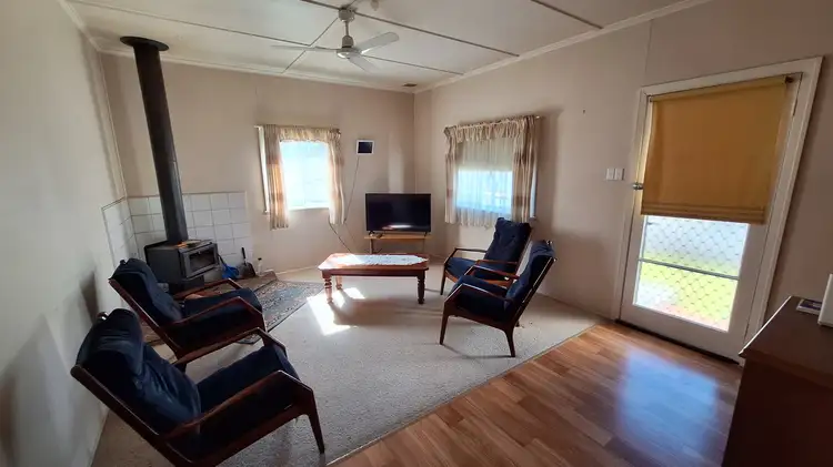 Fifth view of Homely house listing, 30 Denham St, Stanthorpe QLD 4380