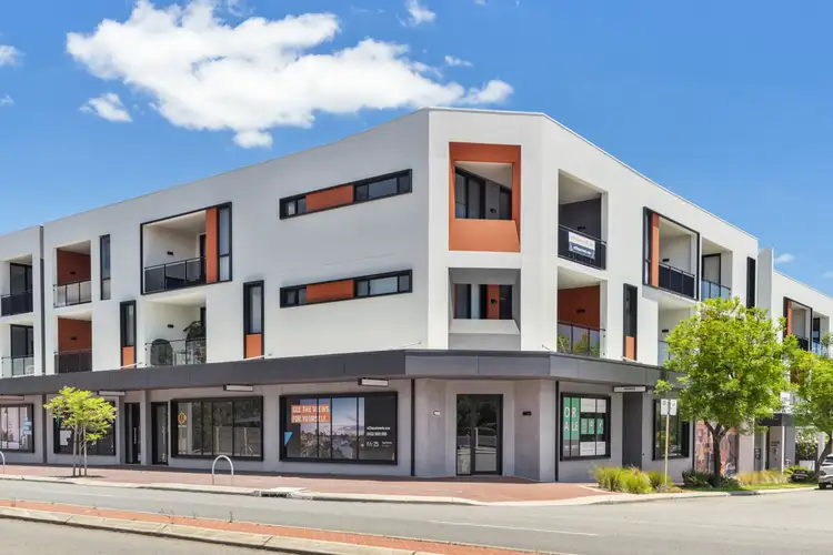 Unit 16/159 Walcott St, Mount Lawley WA 6050