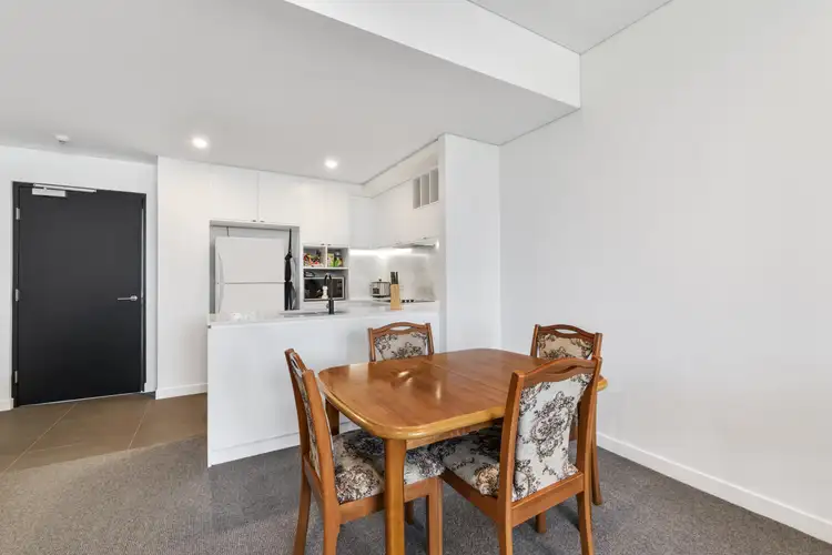 Third view of Homely apartment listing, Unit 16/159 Walcott St, Mount Lawley WA 6050