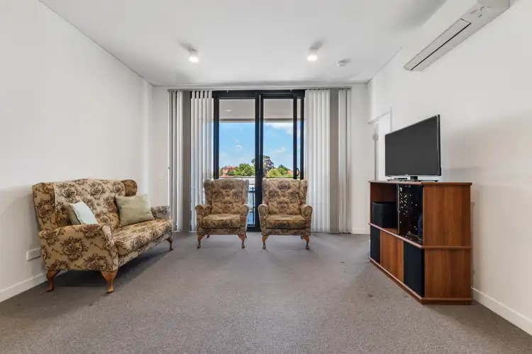 Fourth view of Homely apartment listing, Unit 16/159 Walcott St, Mount Lawley WA 6050
