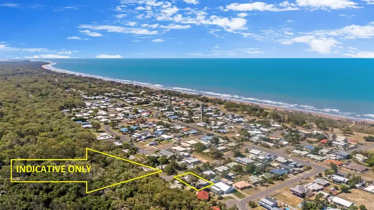 Main view of Homely house listing, 9 Olive Dr, Moore Park Beach QLD 4670