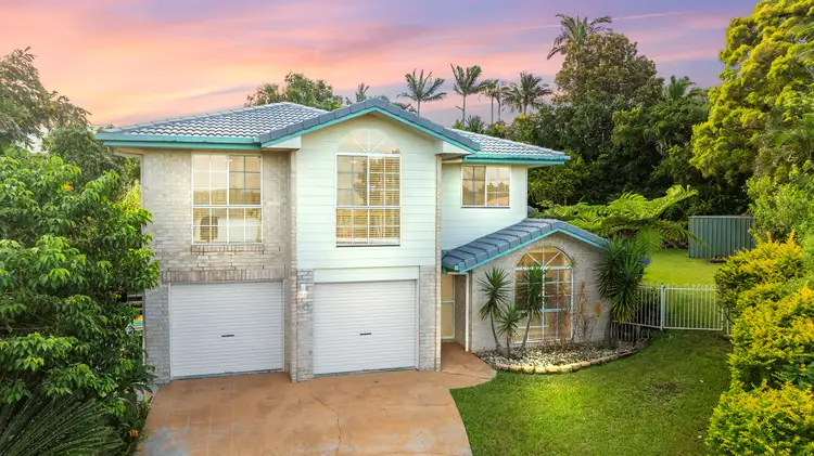 10 Cambridge Court, Sippy Downs QLD 4556