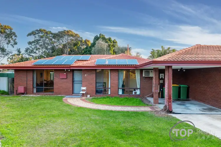 8A Teague Close, Bull Creek WA 6149
