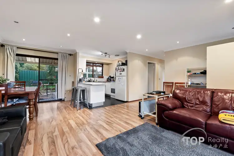 Fourth view of Homely semi-detached listing, 8A Teague Close, Bull Creek WA 6149