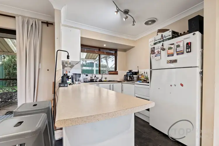 Fifth view of Homely semi-detached listing, 8A Teague Close, Bull Creek WA 6149