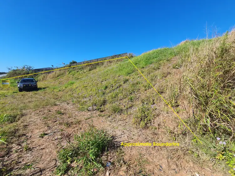 Second view of Homely land listing, 11A Song Trail, Coffs Harbour NSW 2450