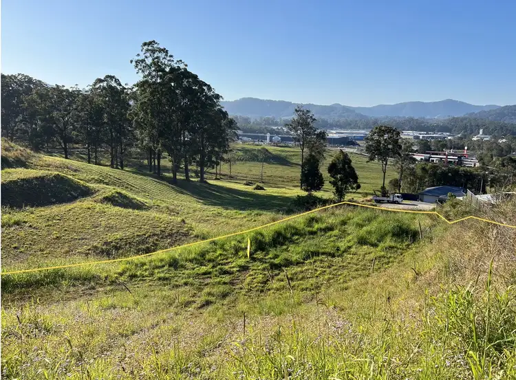 Third view of Homely land listing, 11A Song Trail, Coffs Harbour NSW 2450