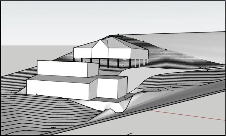 Fifth view of Homely land listing, 11A Song Trail, Coffs Harbour NSW 2450