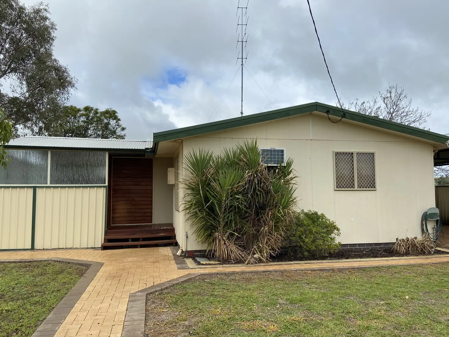 Main view of Homely house listing, 261 Duke Street West, Northam WA 6401