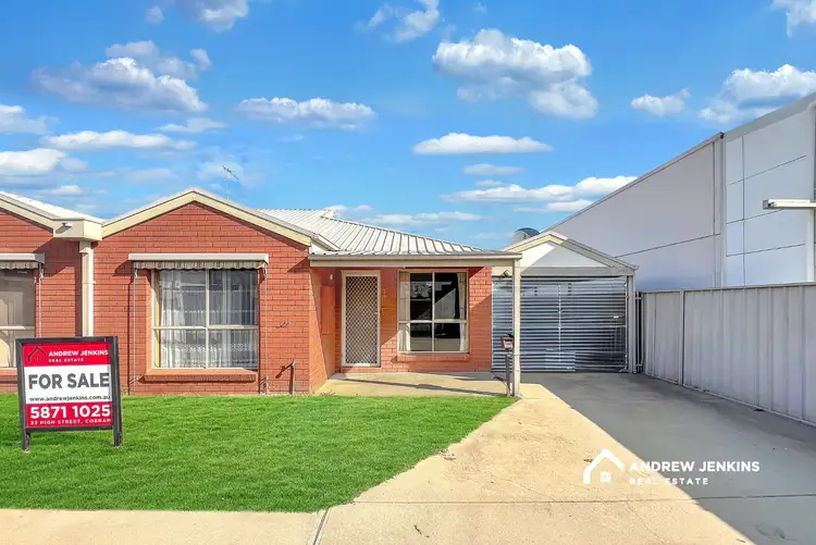 Unit 1/89A High St, Cobram VIC 3644