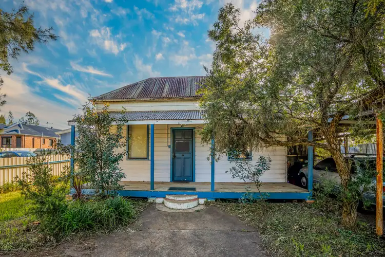 129 New England Hwy, Greta NSW 2334