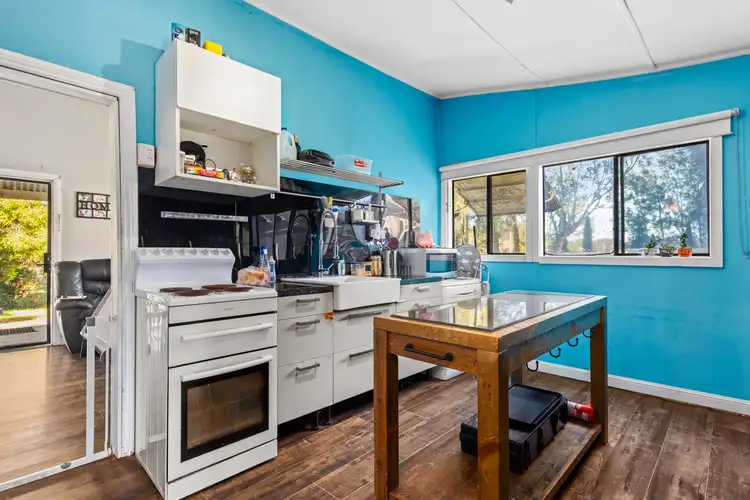 Fifth view of Homely house listing, 129 New England Hwy, Greta NSW 2334