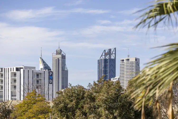 Seventh view of Homely unit listing, 21/50 Cambridge Street, West Leederville WA 6007