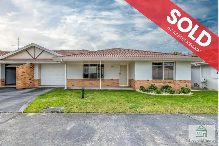 Main view of Homely unit listing, Unit 3/8 Ashby St, Trafalgar VIC 3824