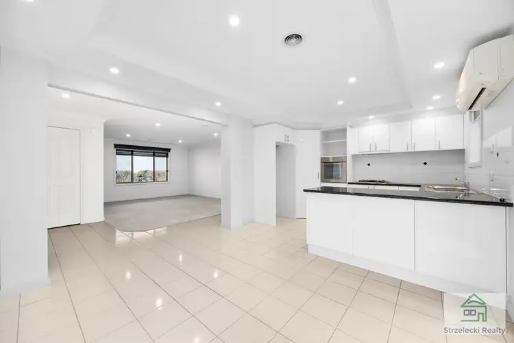 Fourth view of Homely unit listing, Unit 3/8 Ashby St, Trafalgar VIC 3824