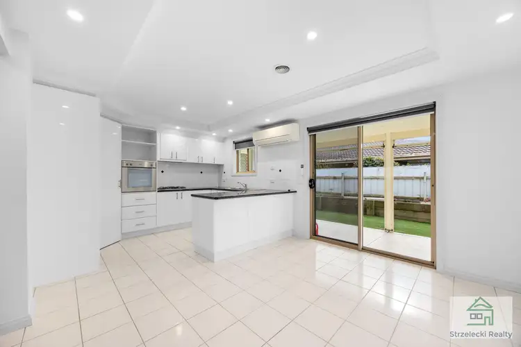 Fifth view of Homely unit listing, Unit 3/8 Ashby St, Trafalgar VIC 3824