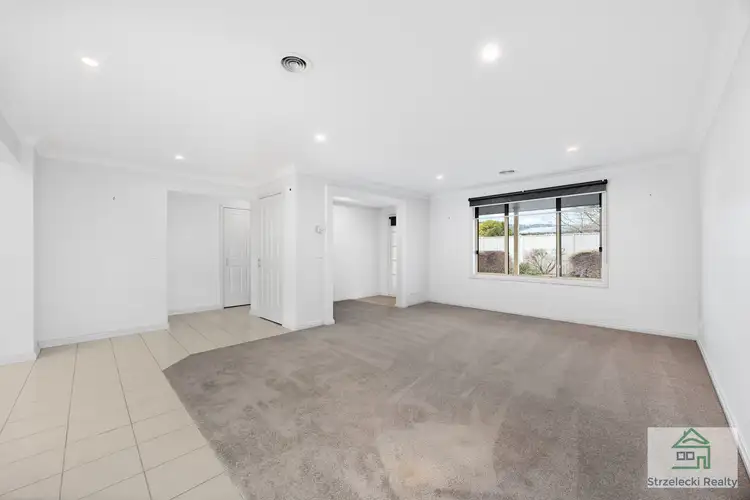 Seventh view of Homely unit listing, Unit 3/8 Ashby St, Trafalgar VIC 3824