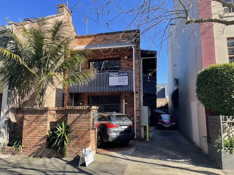30 George Street