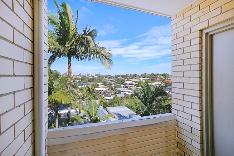 Fifth view of Homely unit listing, Unit 3/30 Goldsbrough Rd, Taringa QLD 4068