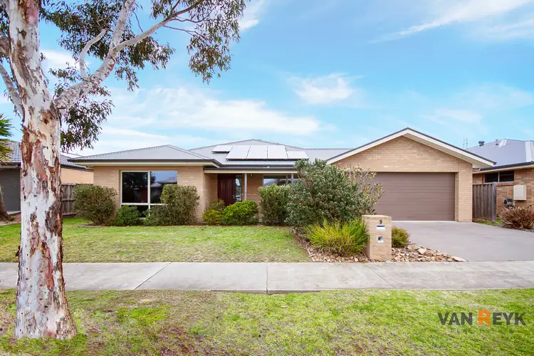 9 Brolga St, Bairnsdale VIC 3875