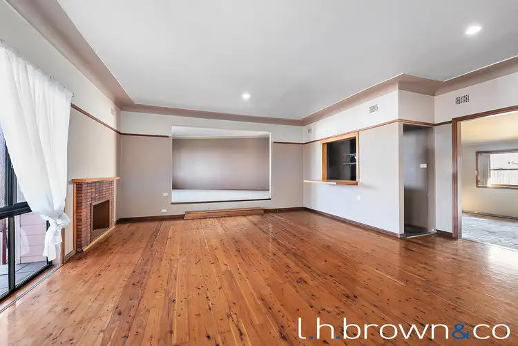 Fifth view of Homely house listing, 6 Fewtrell Ave, Revesby Heights NSW 2212