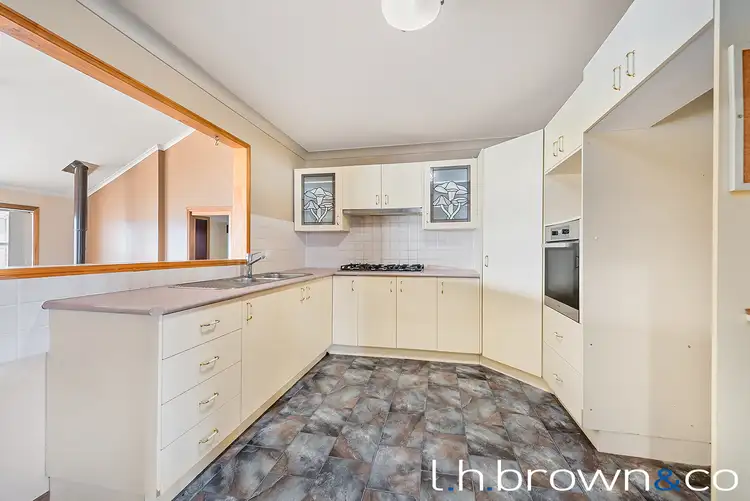 Sixth view of Homely house listing, 6 Fewtrell Ave, Revesby Heights NSW 2212