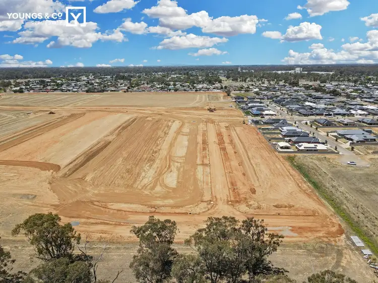 Lot 5 Westwood Drive, Mooroopna VIC 3629