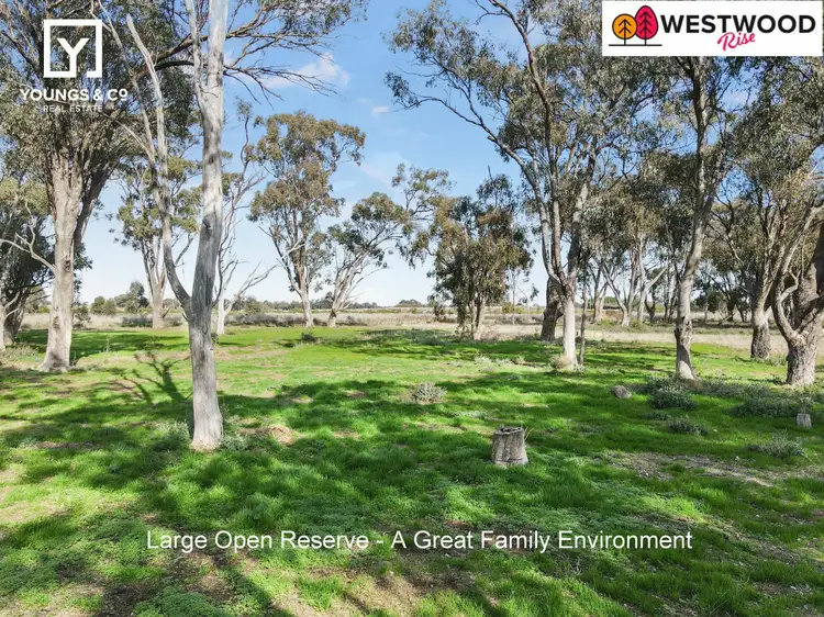 Second view of Homely land listing, Lot 5 Westwood Drive, Mooroopna VIC 3629