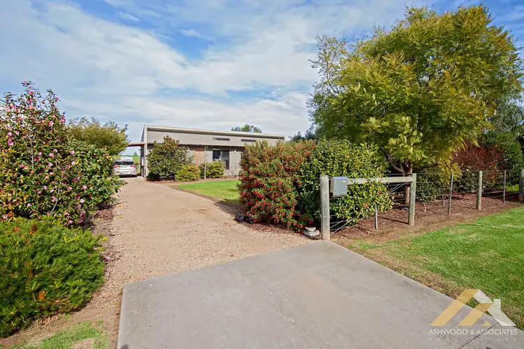 Main view of Homely house listing, 104 Crooke St, East Bairnsdale VIC 3875