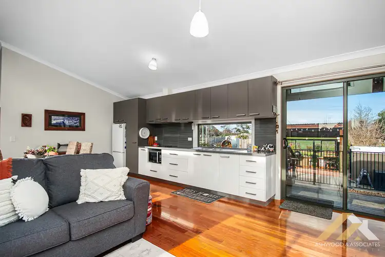 Second view of Homely house listing, 104 Crooke St, East Bairnsdale VIC 3875