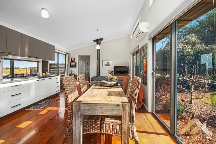 Third view of Homely house listing, 104 Crooke St, East Bairnsdale VIC 3875