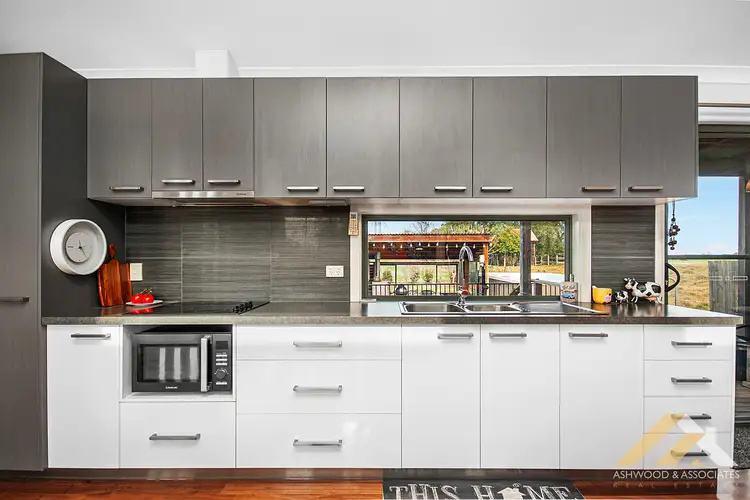 Fourth view of Homely house listing, 104 Crooke St, East Bairnsdale VIC 3875