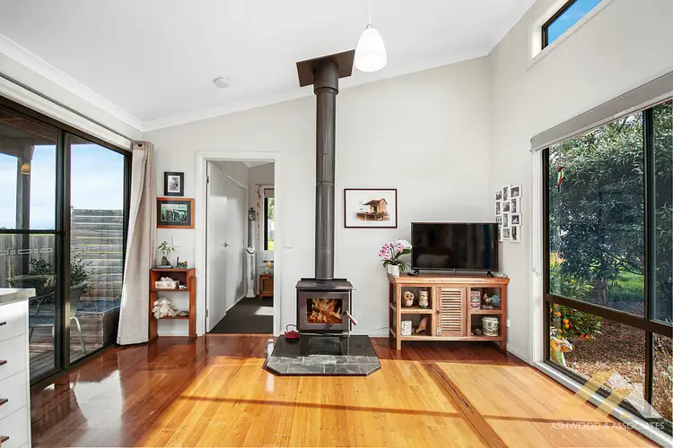 Fifth view of Homely house listing, 104 Crooke St, East Bairnsdale VIC 3875