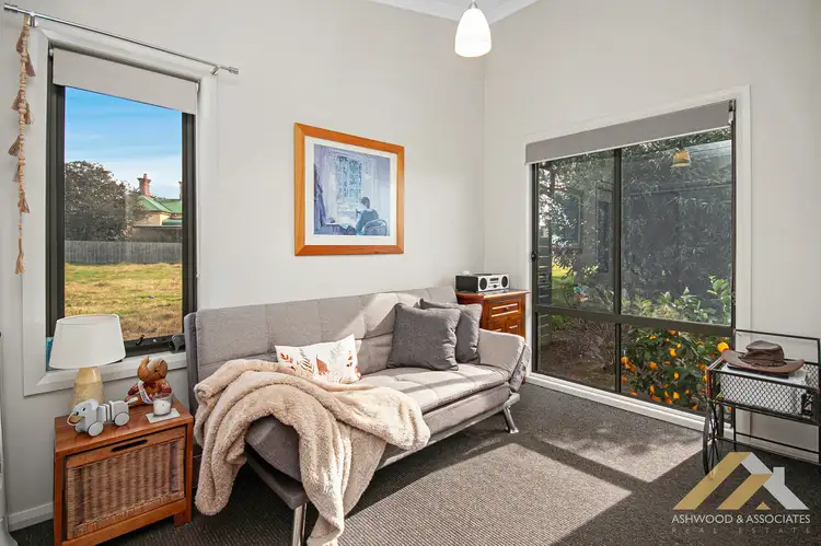 Seventh view of Homely house listing, 104 Crooke St, East Bairnsdale VIC 3875