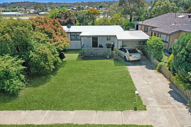 Second view of Homely house listing, 49 Sharpley Ave, Stawell VIC 3380
