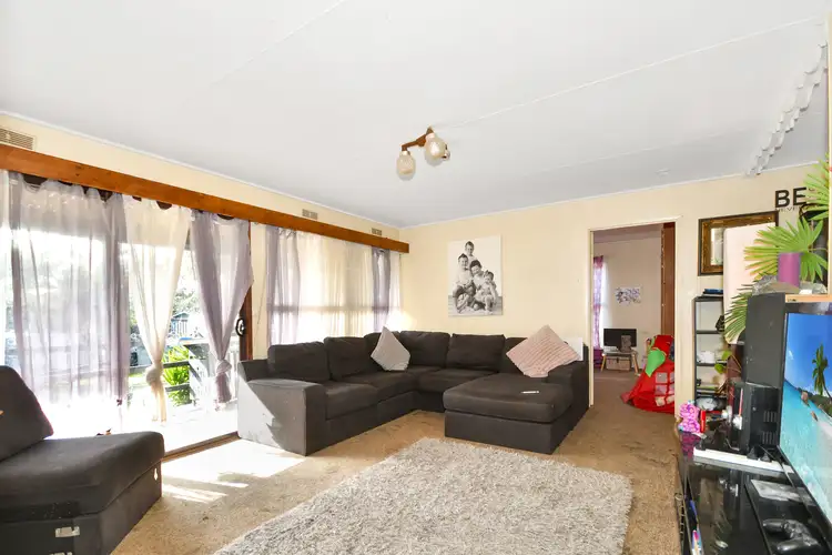 Fifth view of Homely house listing, 49 Sharpley Ave, Stawell VIC 3380