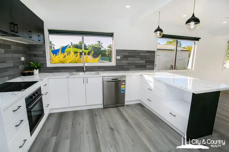 Main view of Homely house listing, 5 Gazelle Street, Mount Isa QLD 4825