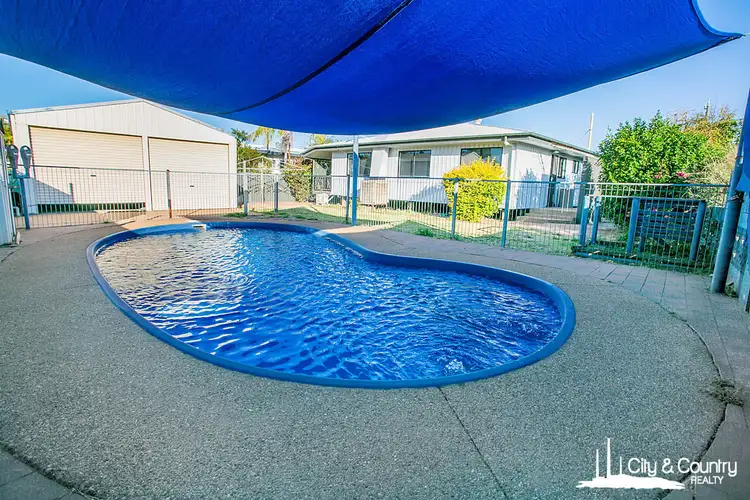 Fifth view of Homely house listing, 5 Gazelle Street, Mount Isa QLD 4825