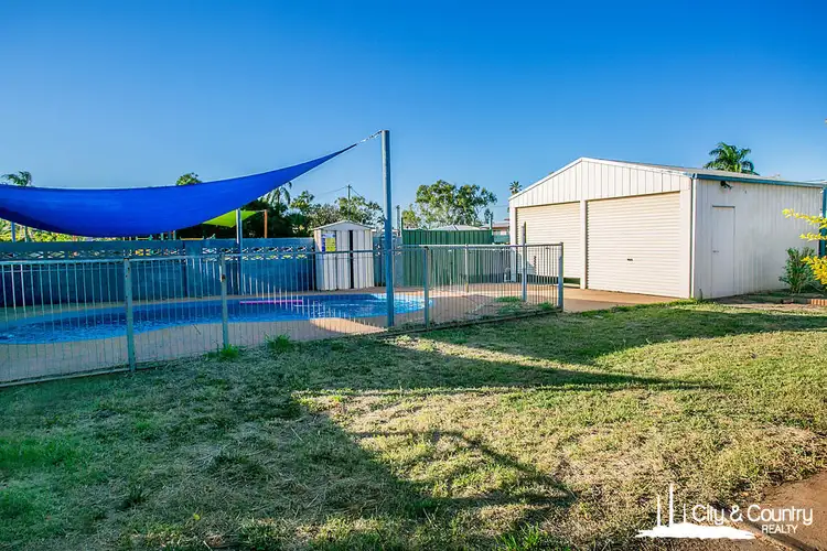 Sixth view of Homely house listing, 5 Gazelle Street, Mount Isa QLD 4825