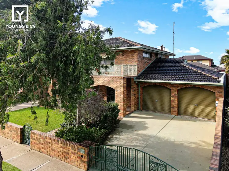 Main view of Homely house listing, 11 Lister Cres, Shepparton VIC 3630