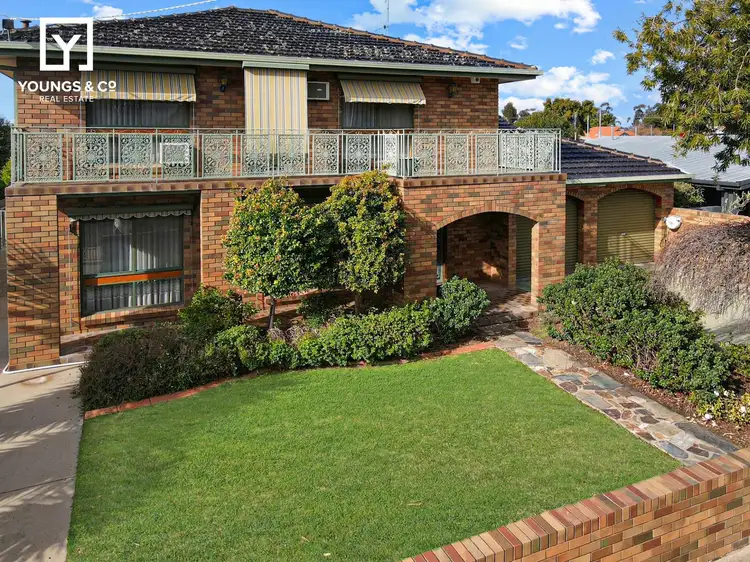 Second view of Homely house listing, 11 Lister Cres, Shepparton VIC 3630
