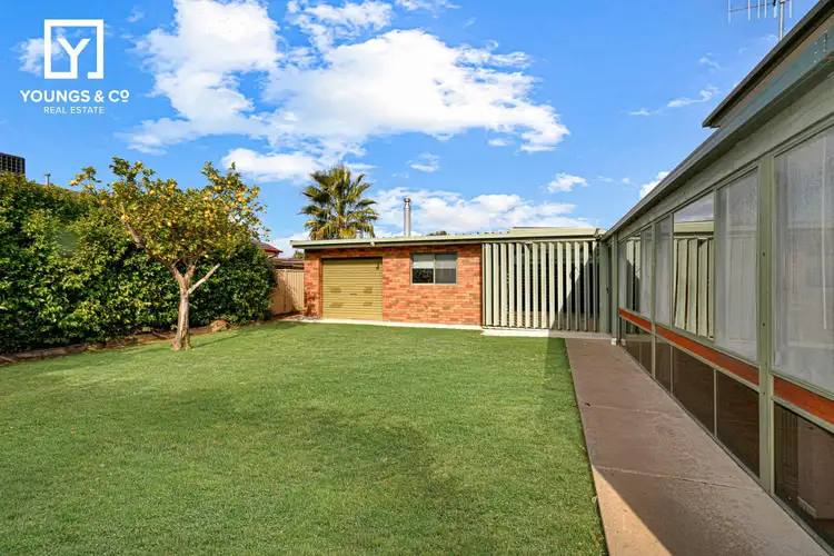 Third view of Homely house listing, 11 Lister Cres, Shepparton VIC 3630