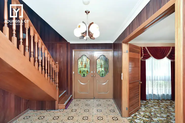 Fourth view of Homely house listing, 11 Lister Cres, Shepparton VIC 3630
