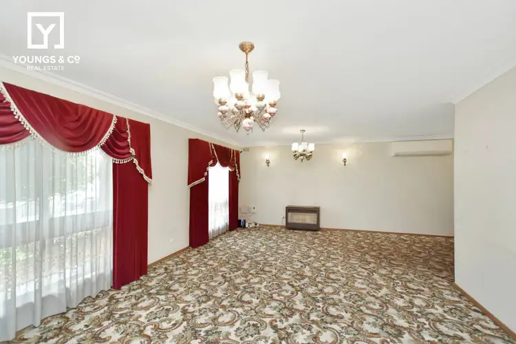 Fifth view of Homely house listing, 11 Lister Cres, Shepparton VIC 3630