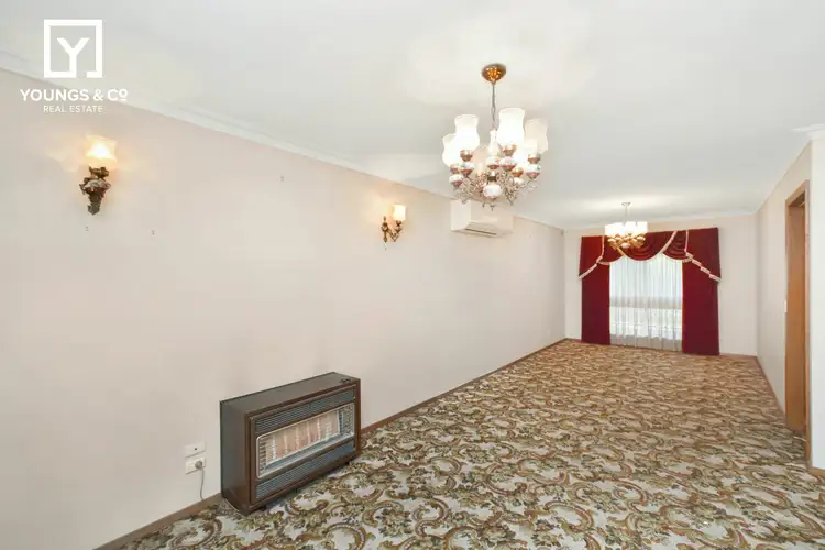 Sixth view of Homely house listing, 11 Lister Cres, Shepparton VIC 3630