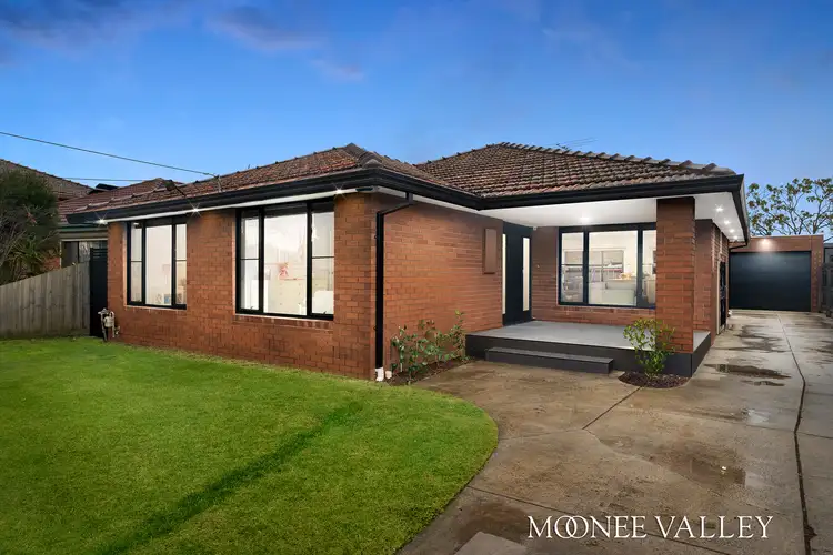 10 Wonganella Dr, Keilor East VIC 3033
