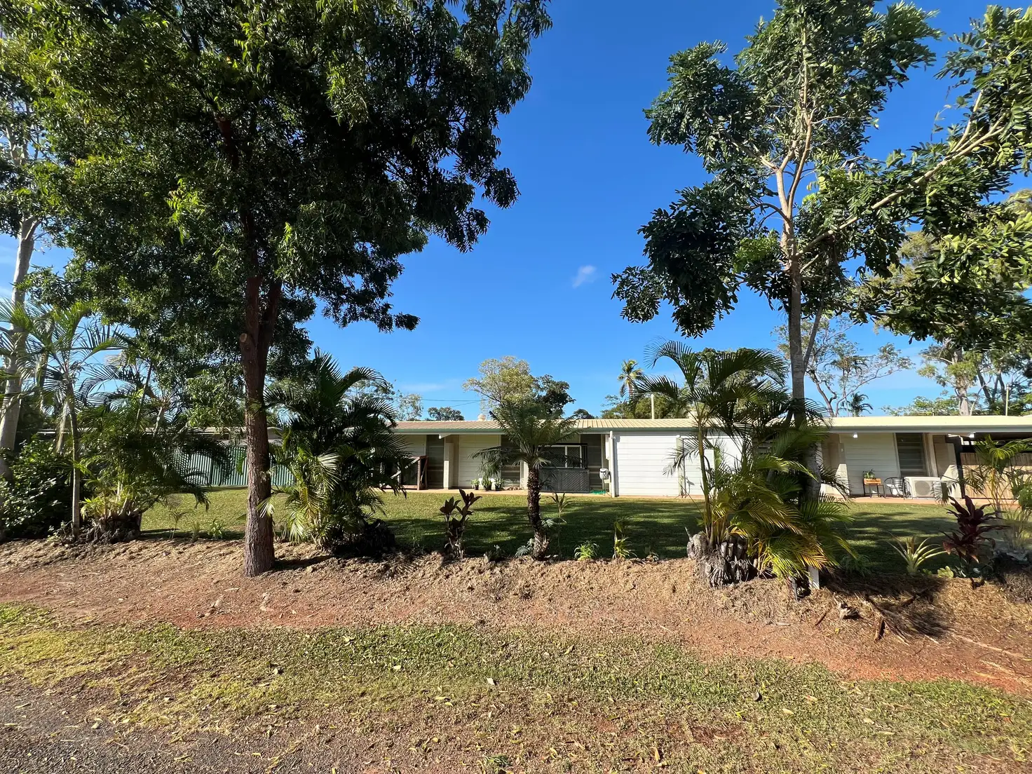 Main view of Homely house listing, 8 Chillei Nhee Ct, Rocky Point QLD 4874